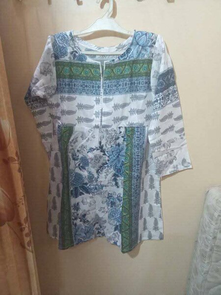Ladies kurta