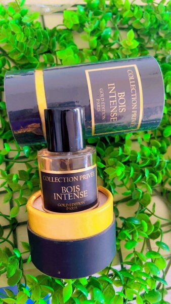 Parfum Bois Intense