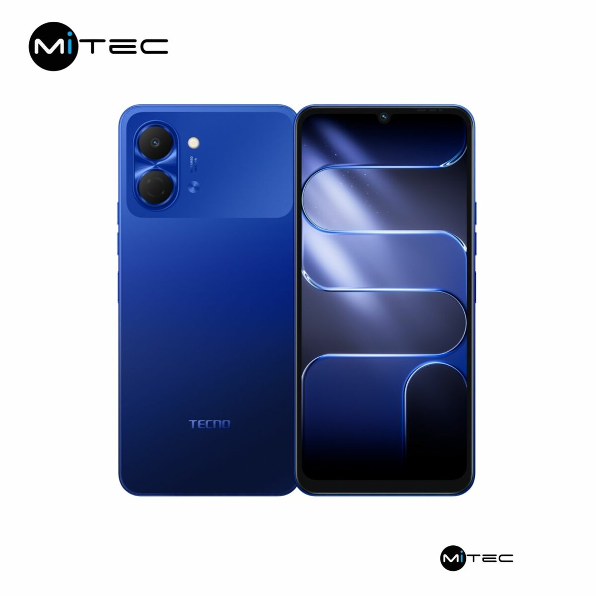 Tecno Pop 20 Neuf 8 GB - 64 GB