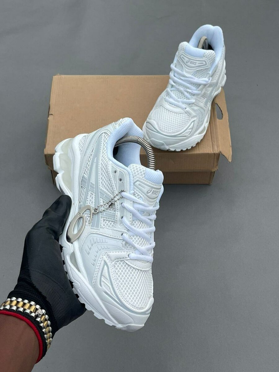 Baskets Running Confortables