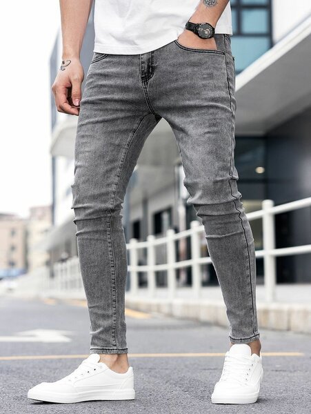 Men Jeans