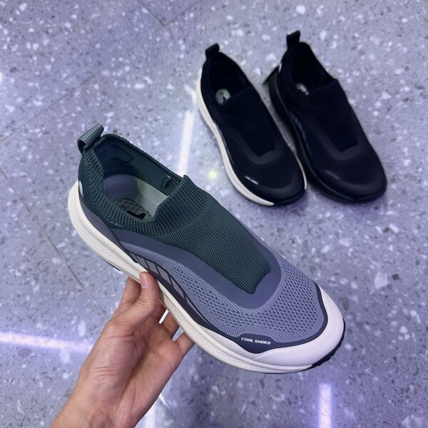 Термо кроссовки размер 40-44