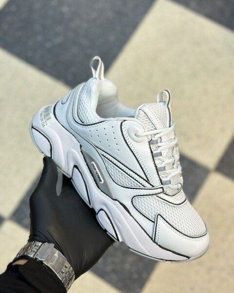 Dior homme et femme