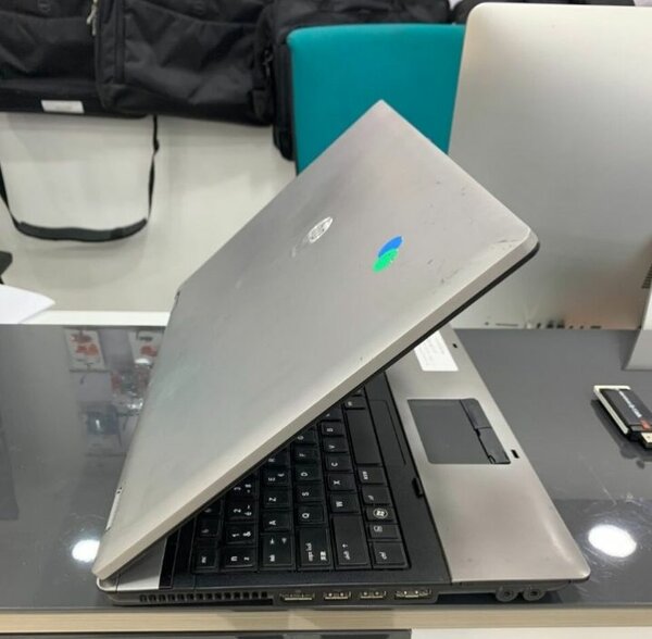 Ordinateur portable HP performant