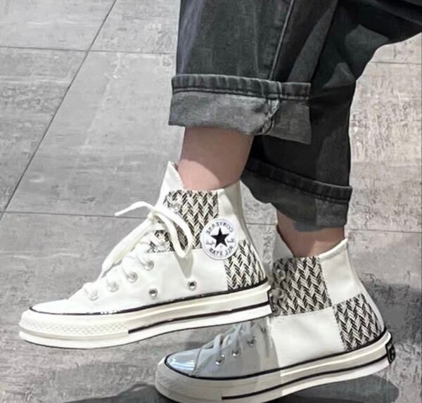 CONVERSE ALL STAR