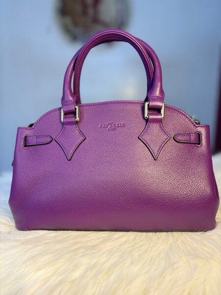 Sac à Main Cuir Élégant