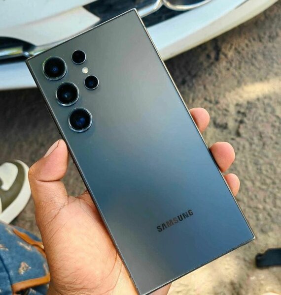 Smartphone Samsung Galaxy S23