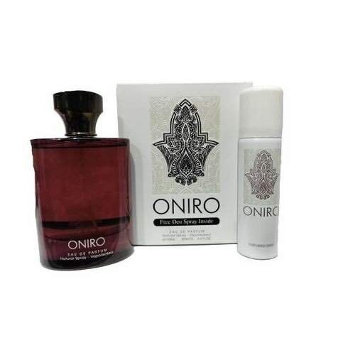 Oniro Eau De Parfum
