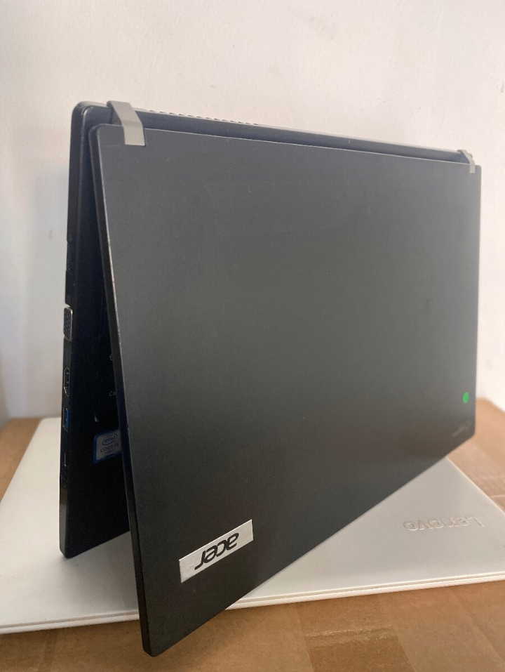 ACER TRAVEL MATE CORE I5