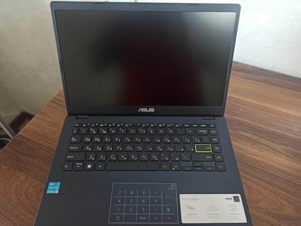 ASUS E410K
