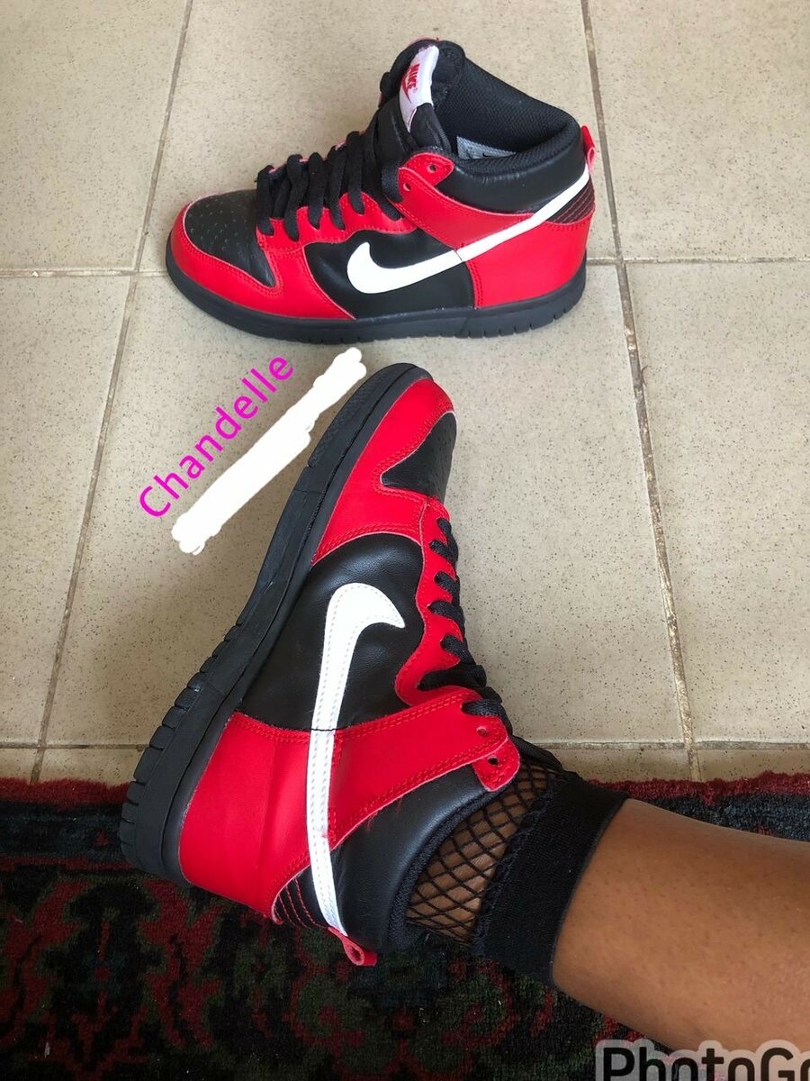 Nike Pointures : 36 37