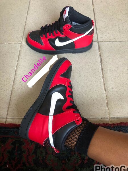 Nike Pointures : 36 37