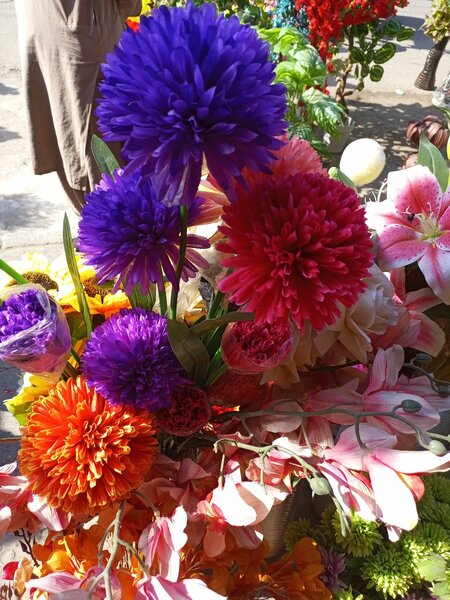 Flowers