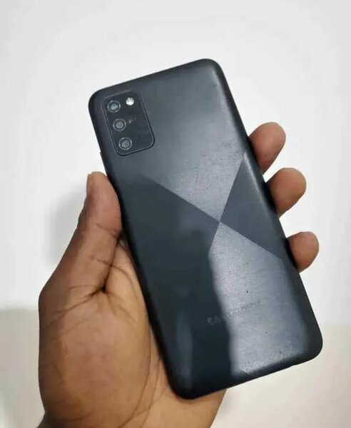 Smartphone Samsung Galaxy S