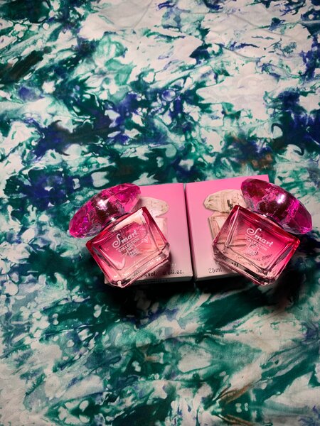 Parfum Smart Collection