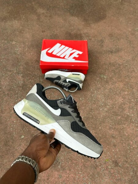 Nike Air Max élégantes