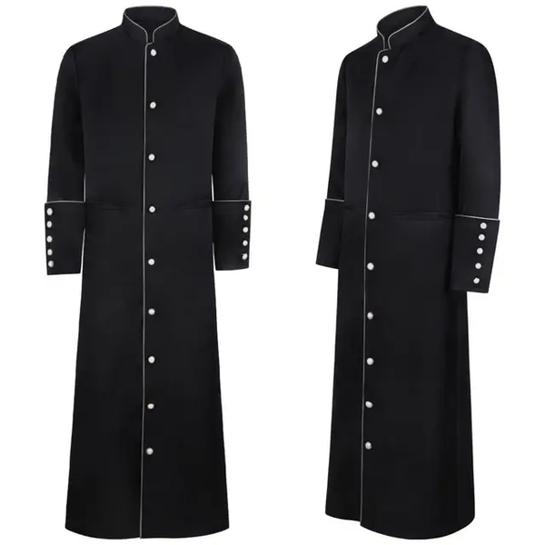 Clergy Cassocks