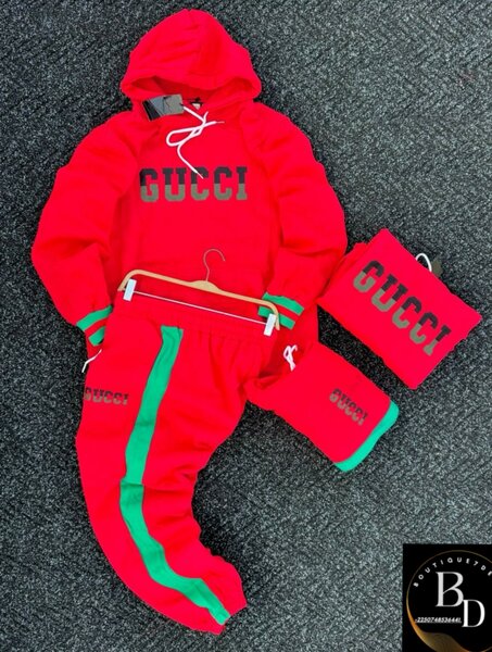 Complet Gucci