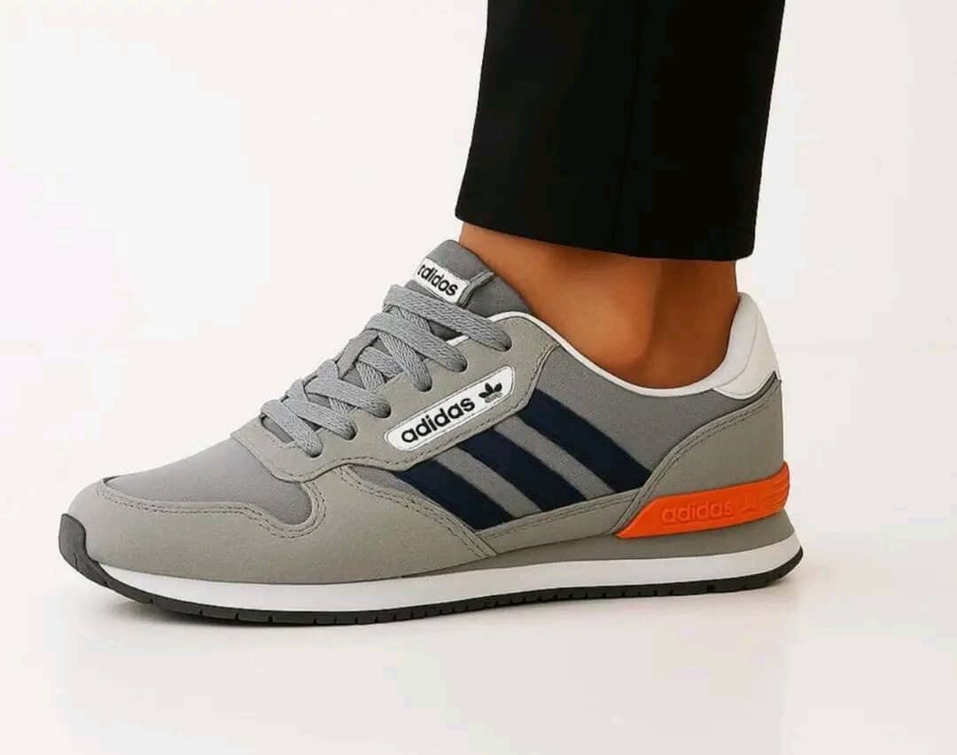 Adidas Baskets Sport Homme