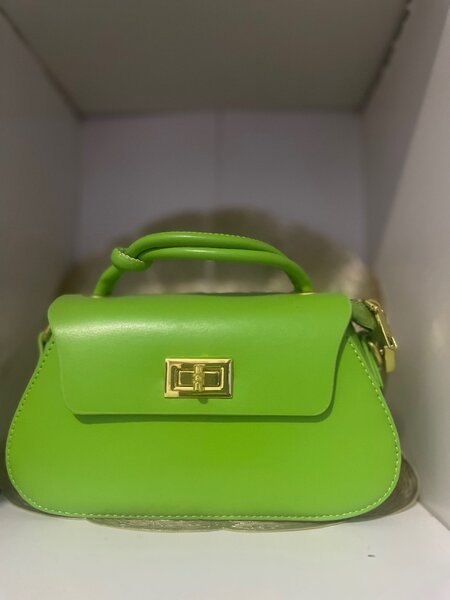 Brand New. Comes with a strap.