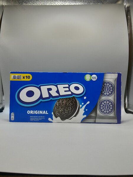 Oreo Biscuits Assortment