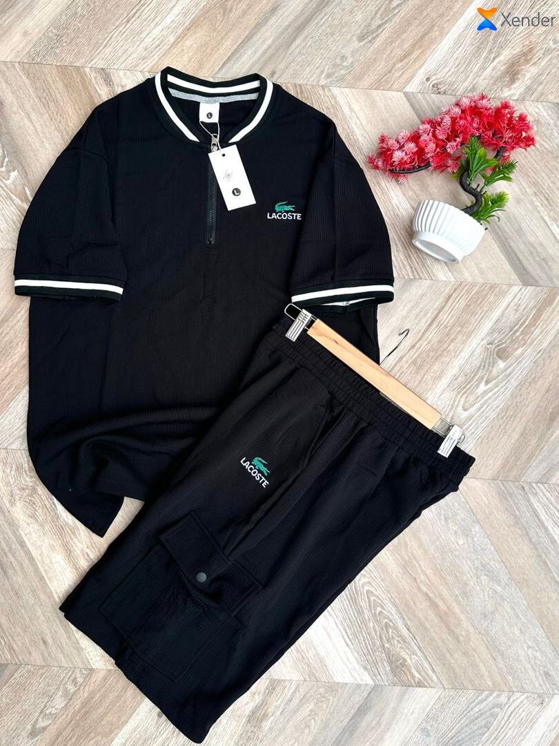 Ensemble décontracté homme