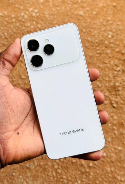 Tecno Spark 40 - Smartphone 256 Go