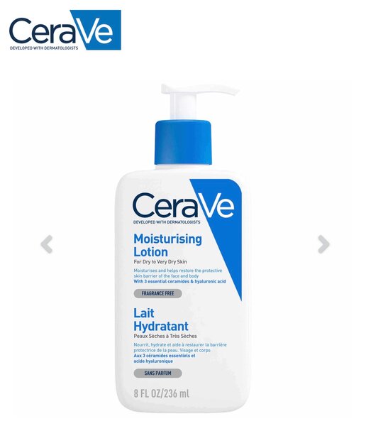 CeraVe 236ml