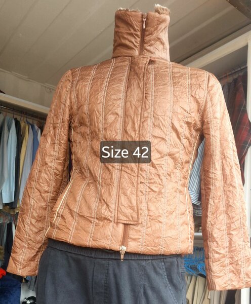 Men's winter jackets
