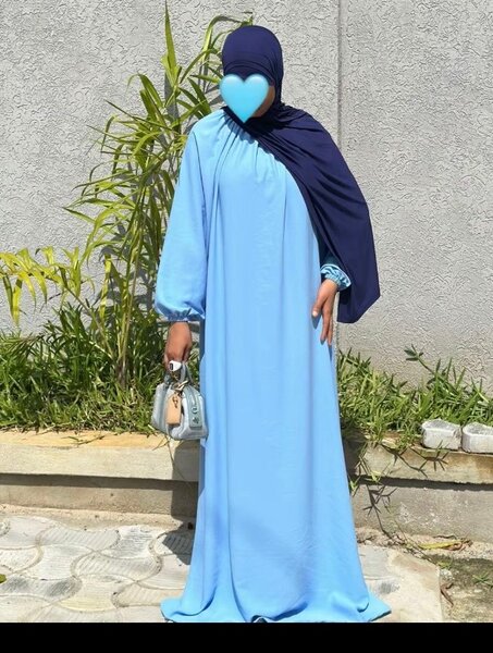 Robe longue élégante pour femmes