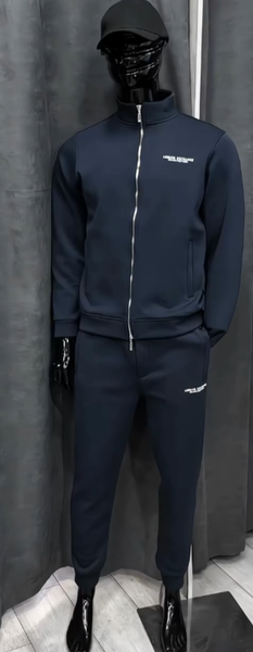 Эркектердин спорттук костюму