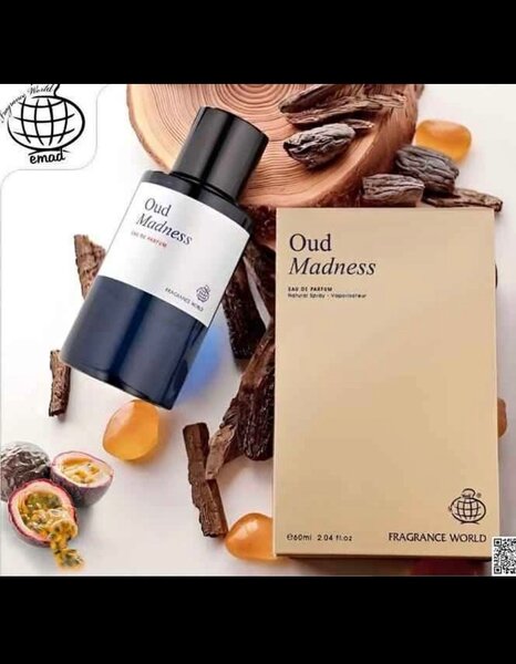 Oud Madness