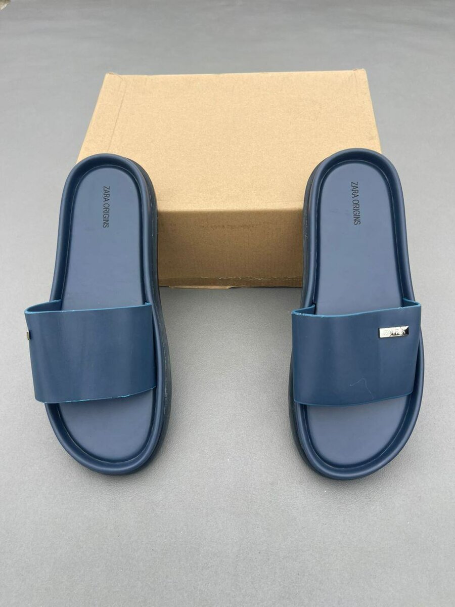 Sandales décontractées pour homme