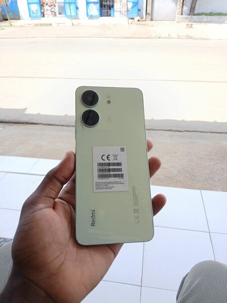 Redmi 13c 256giga