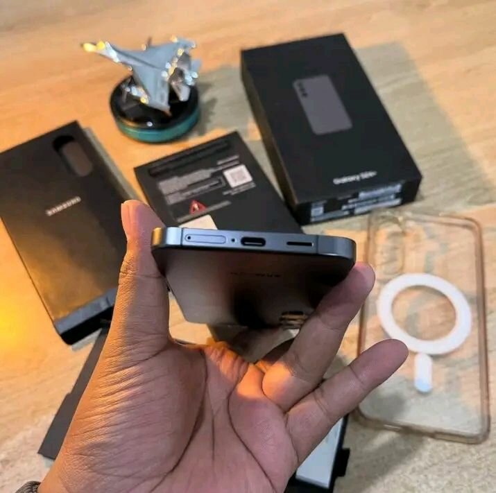 Smartphone Samsung Galaxy S24+