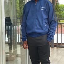 High-quality tracksuit