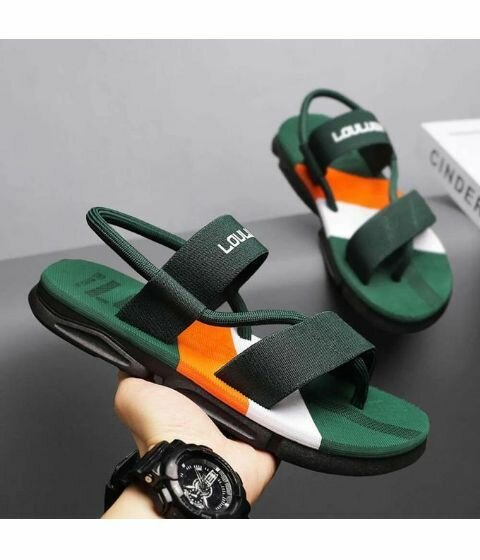 Sandales Sport Homme Confortables