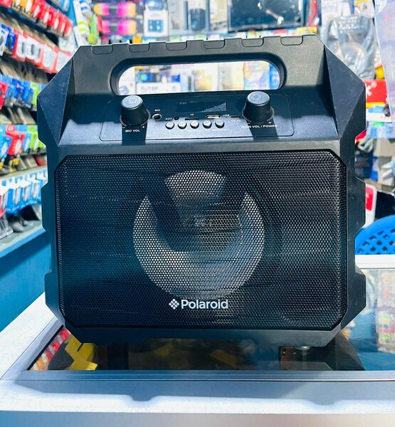Enceinte Bluetooth Polaroid