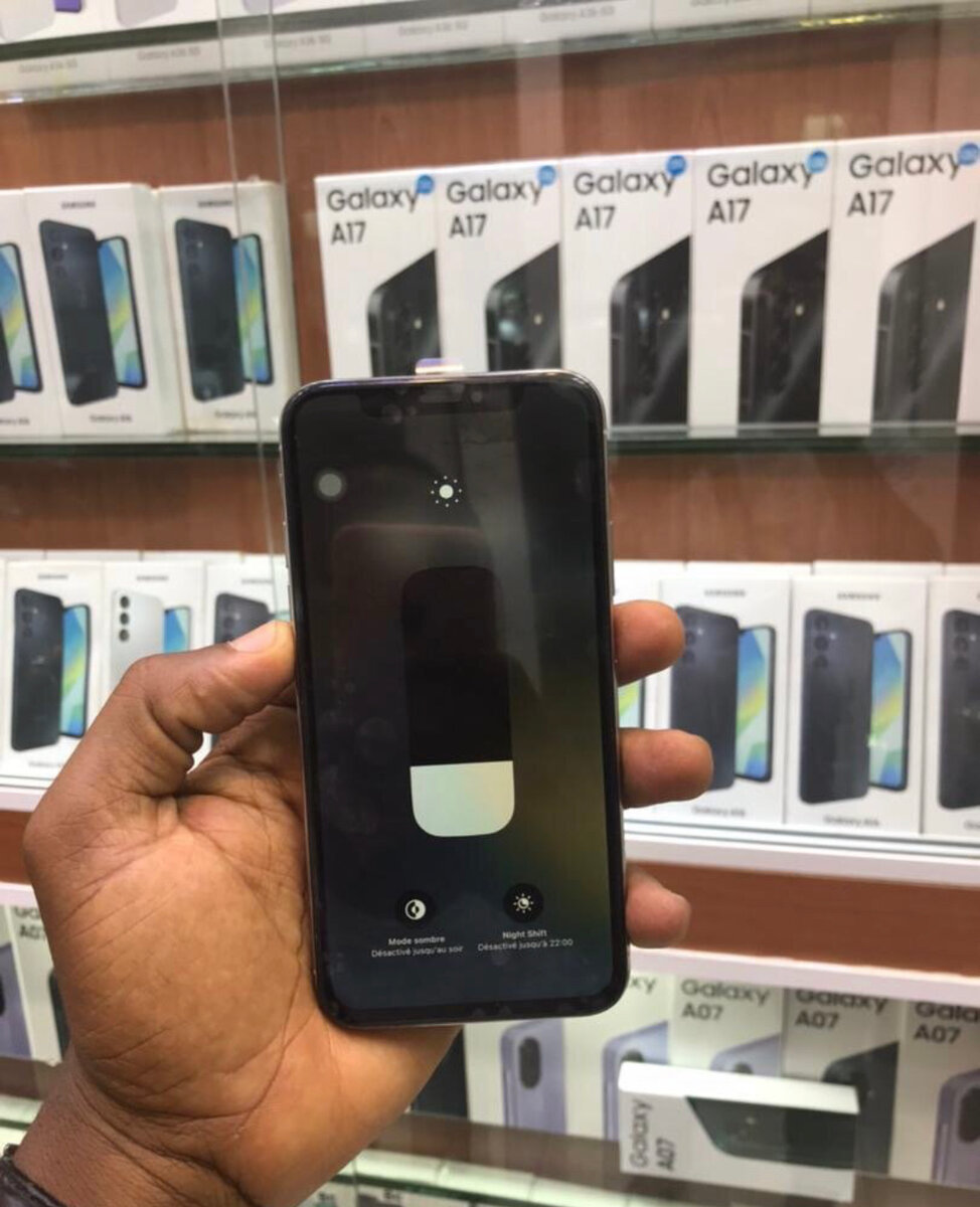 iPhone reconditionné - Batterie 100%