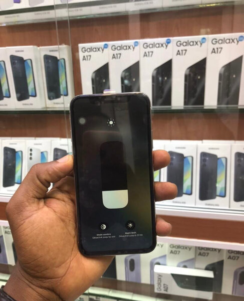 iPhone reconditionné - Batterie 100%