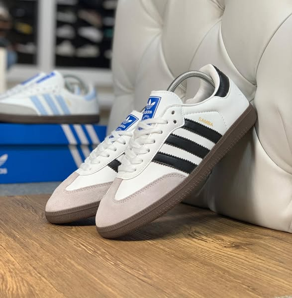ADDIDAS SAMBA