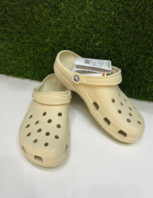 Classic Crocs  