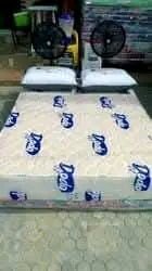 Matelas Confort Haute Qualité