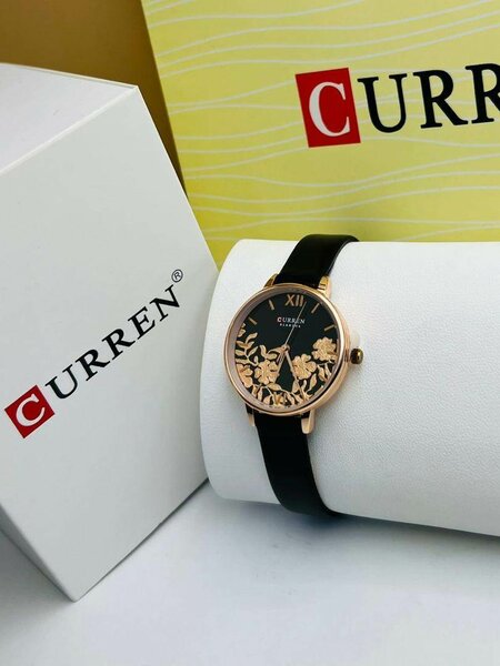 Montres élégantes Curren femme