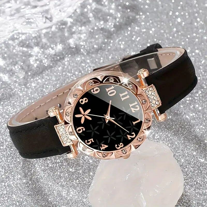 Montre Élégante Femme