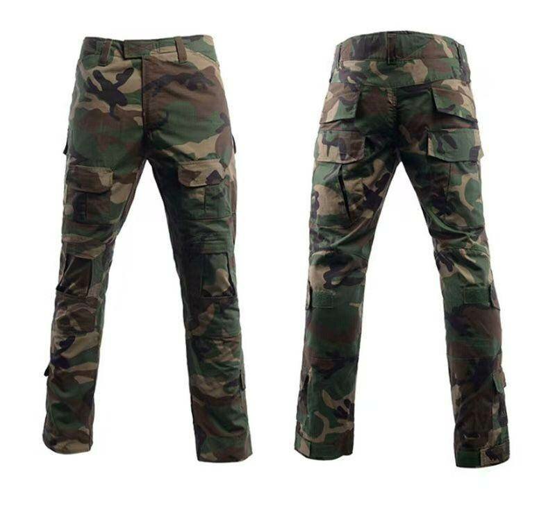 Tactical joggers