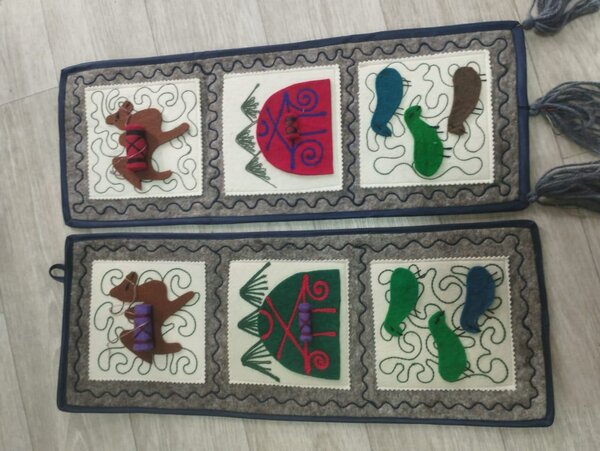 Пано 3коздуу