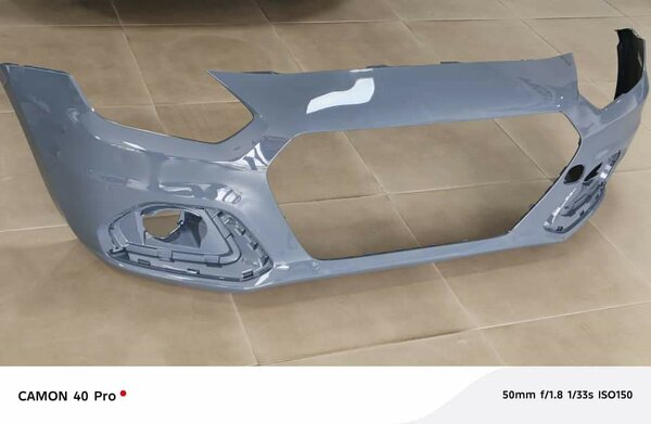 Pare-chocs avant DZIRE