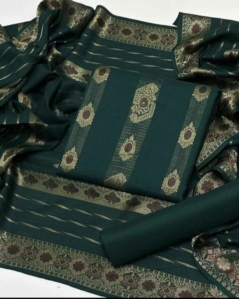 Unstitch suit 3ps