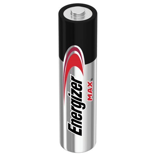 Piles Energizer AA Max